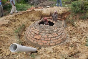 107-Brick_dome_photograph_build