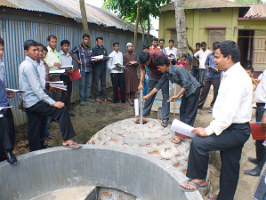 Position-of-gas-outlet-pipe